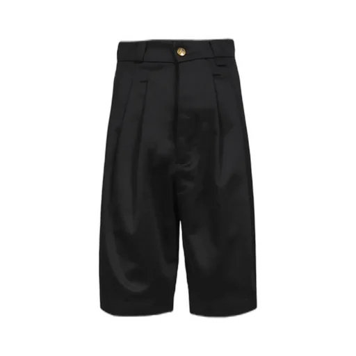 Borracho Short / Black