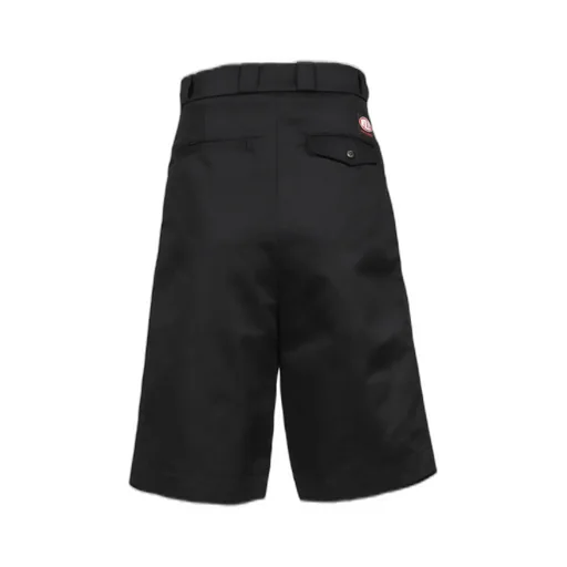 Borracho Short / Black