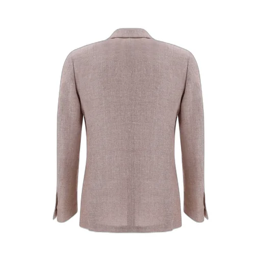 Lardini Special Single-Breasted Tailored Blazer