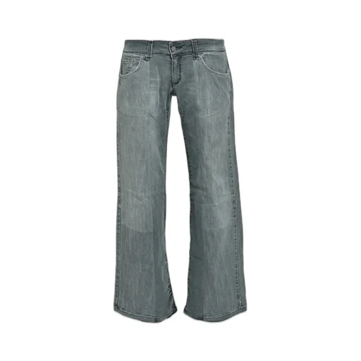 Vain Upcycled Jeans 000 / Asort Gry