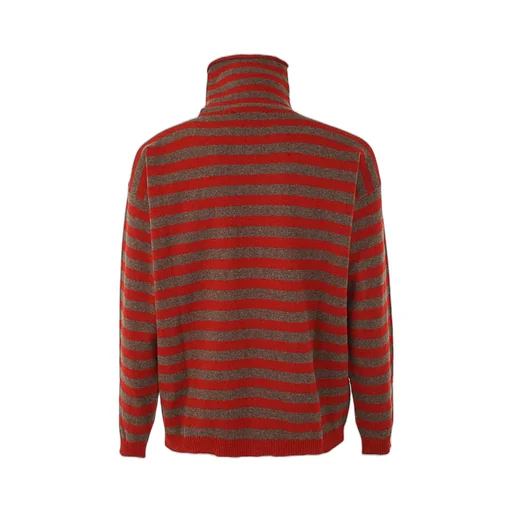 Lardini High Neck Jumper