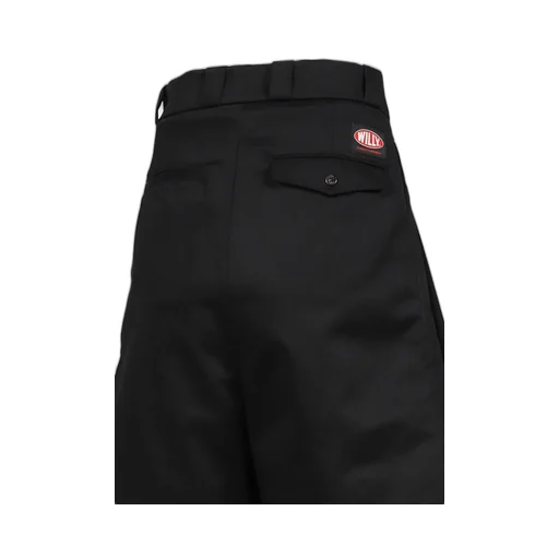 Borracho Short / Black
