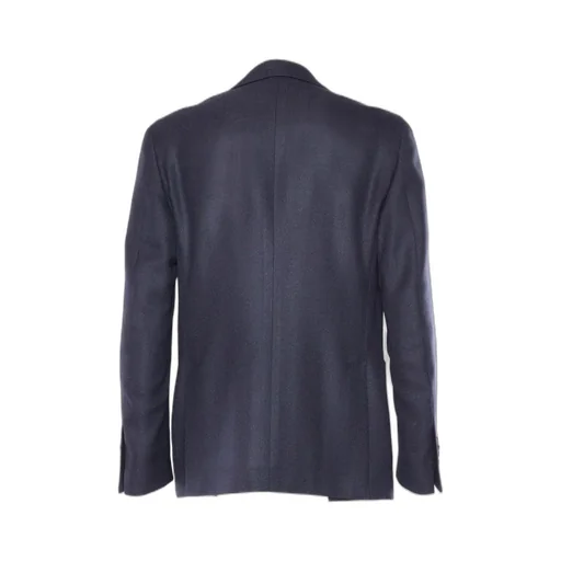 Lardini Single Breasted Tailored Blazer