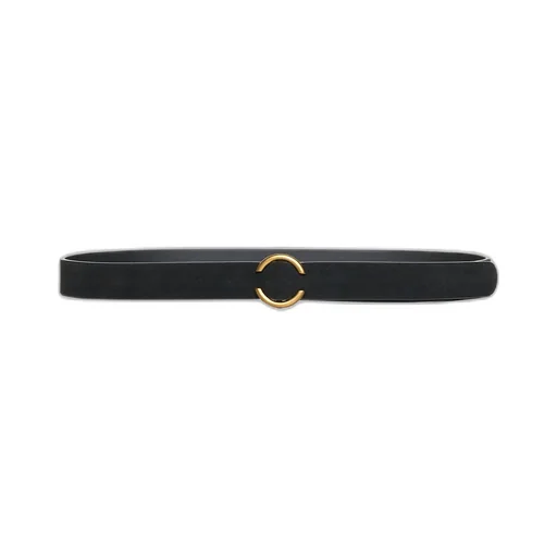 Lardini Ring Buckle Belt