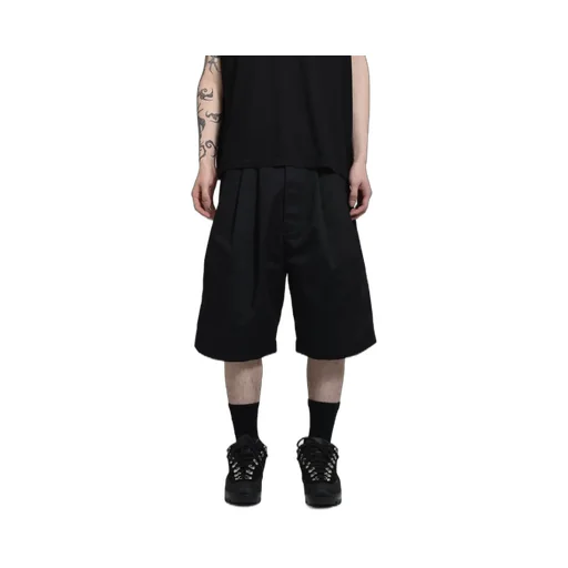 Borracho Short / Black