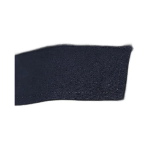 Lardini Straight Hem Shirt Jacket