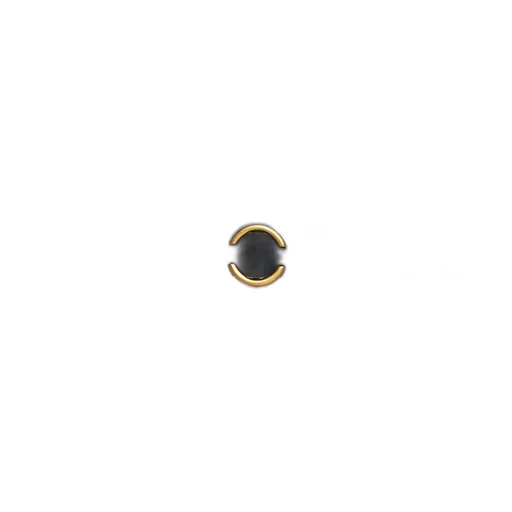 Lardini Ring Buckle Belt