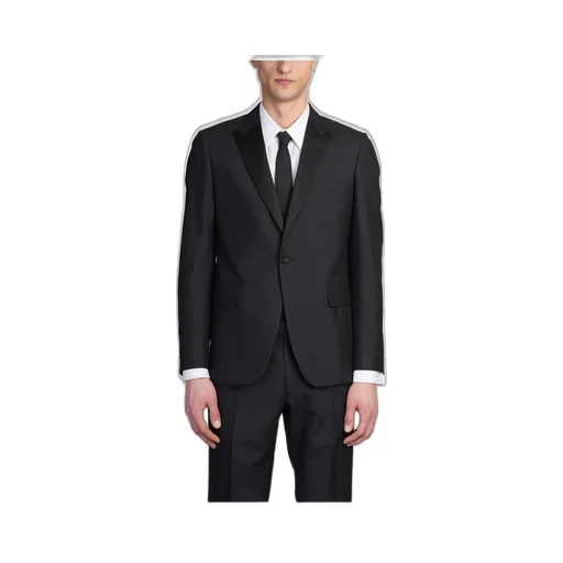 Lardini Single Breasted Two-Piece Suit