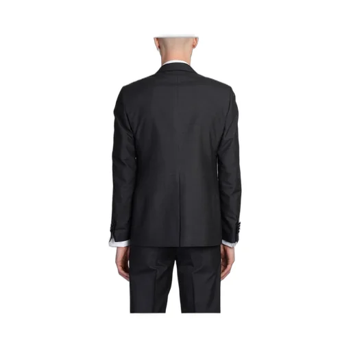 Lardini Single Breasted Two-Piece Suit