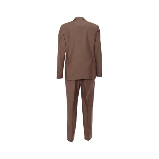 Lardini Single-Breasted Tailored Suit