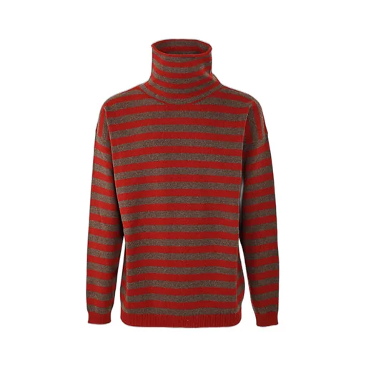 Lardini High Neck Jumper