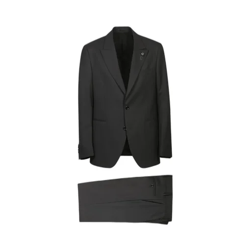 Lardini Single Breasted Two-Piece Suit
