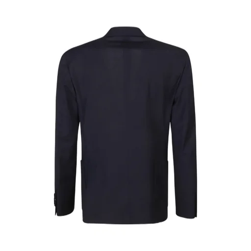 Lardini Single-Breasted Two-Piece Suit