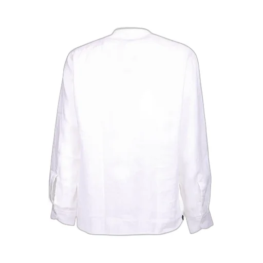 Lardini Long-Sleeved Crewneck Shirt