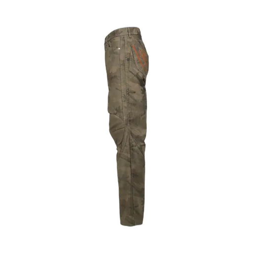Biker Mice Pants / Camo
