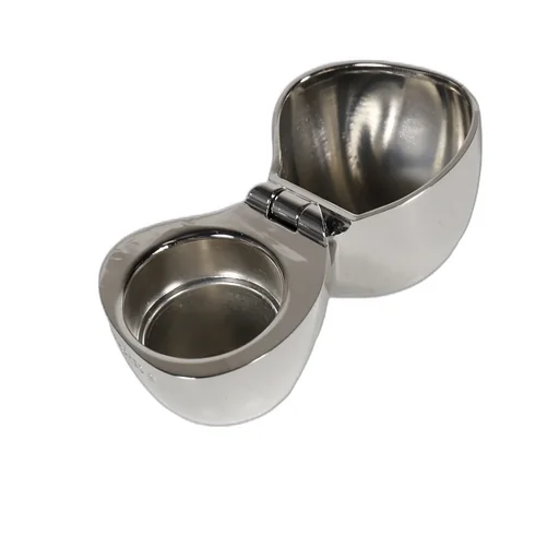 Tealight Holder / Sil