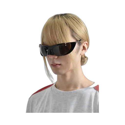 Sunglasses / Black
