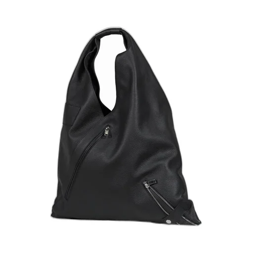 Classic Japanese Handbag / Blk