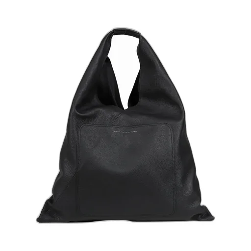 Classic Japanese Handbag / Blk