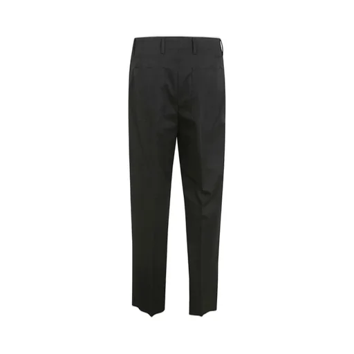 Lardini Pleated Tailored Trousers