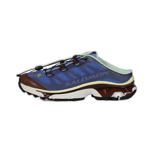 Xt Mule 4 Mm6 / Salomon / Ultramari/Rum Raisi/Yel Iris