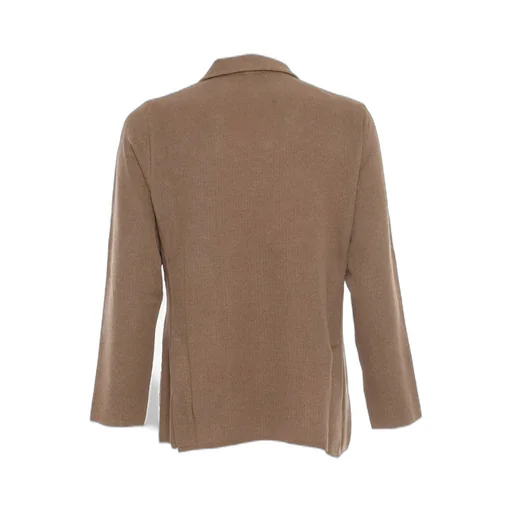 Lardini Double-Breasted Tailored Blazer