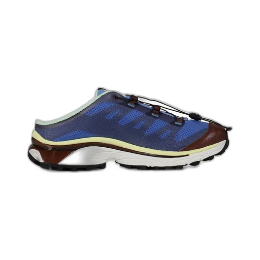 Xt Mule 4 Mm6 / Salomon / Ultramari/Rum Raisi/Yel Iris