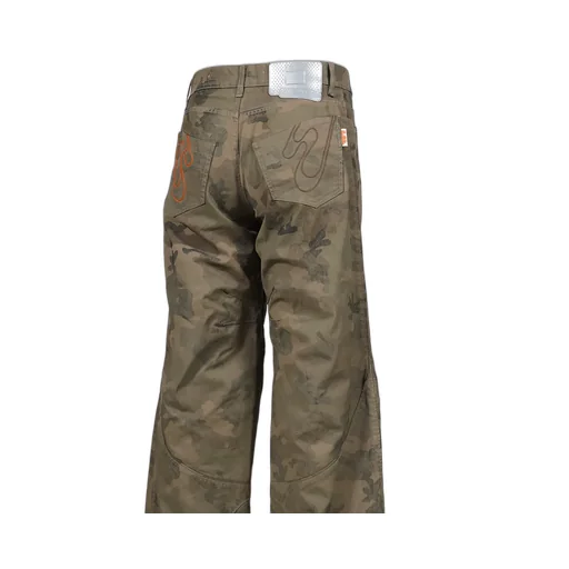 Biker Mice Pants / Camo