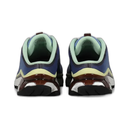 Xt Mule 4 Mm6 / Salomon / Ultramari/Rum Raisi/Yel Iris