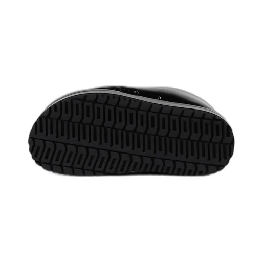 Nuvola Mercury Metal / Black