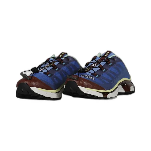 Xt Mule 4 Mm6 / Salomon / Ultramari/Rum Raisi/Yel Iris
