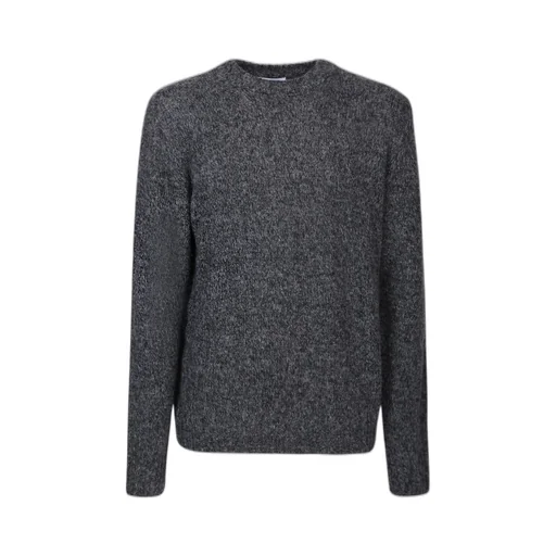 Lardini Crewneck Knitted Jumper
