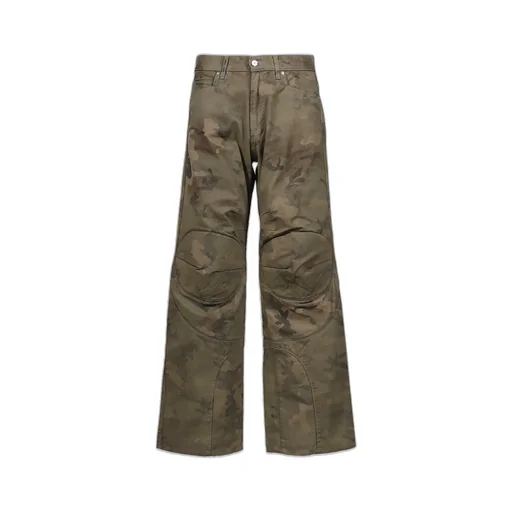 Biker Mice Pants / Camo