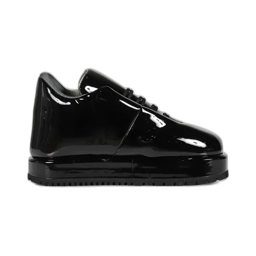 Nuvola Mercury Metal / Black
