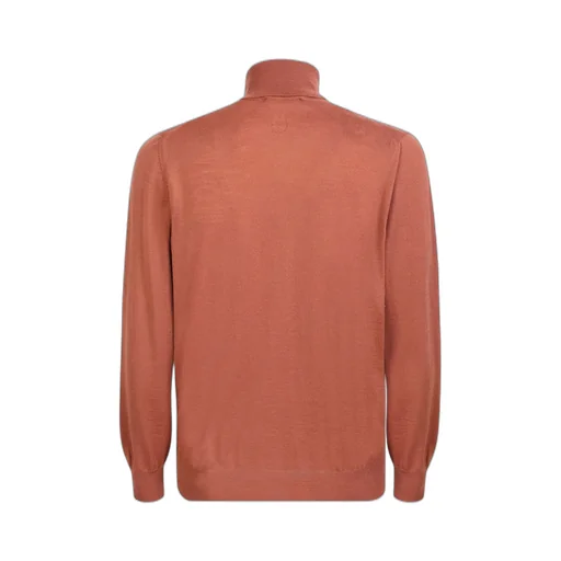Lardini Turtleneck Knitted Jumper