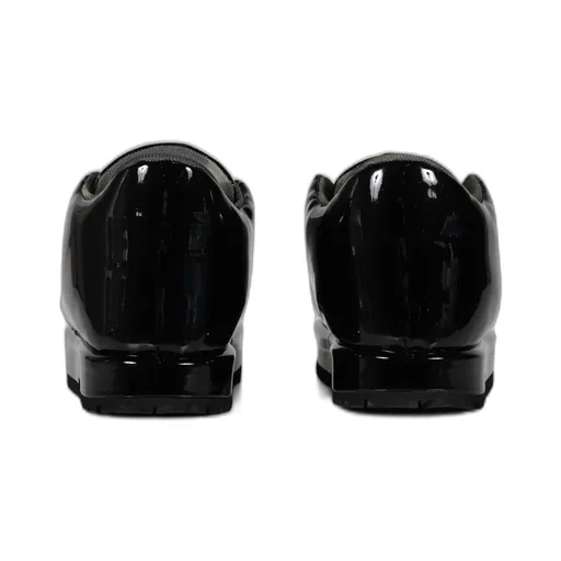 Nuvola Mercury Metal / Black