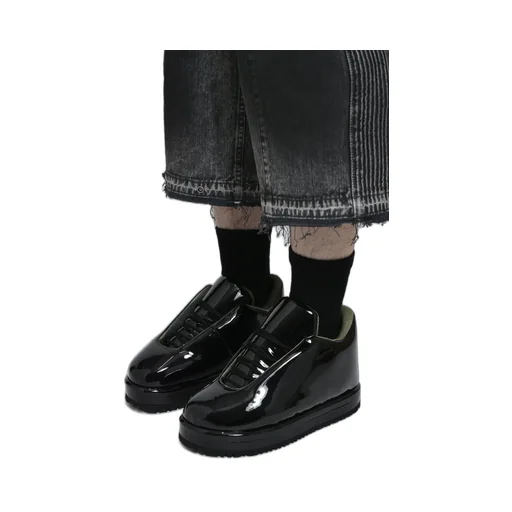Nuvola Mercury Metal / Black