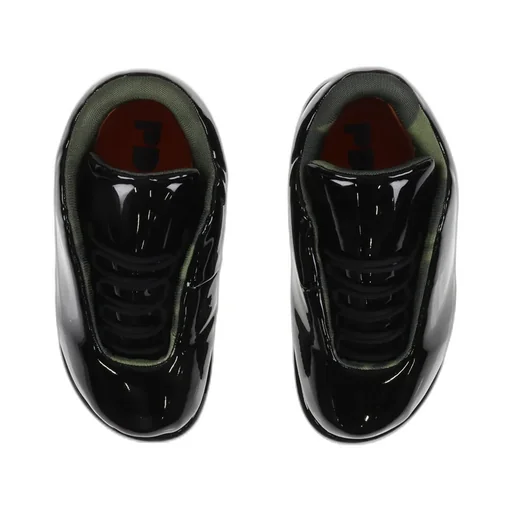 Nuvola Mercury Metal / Black