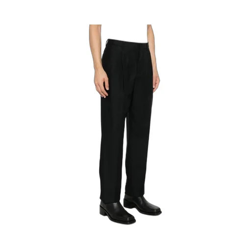 Lardini Pleated Dress Pants
