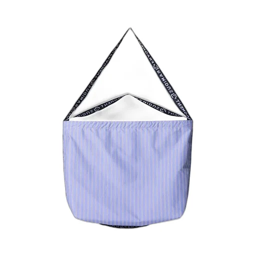 Ramidus Shoulder Bag / Nvy
