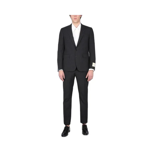 Lardini Elegant Chessed Suit