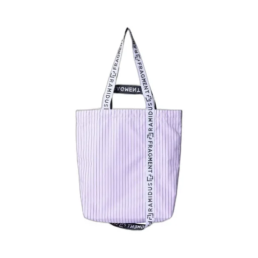 Ramidus Tote Bag / Pnk