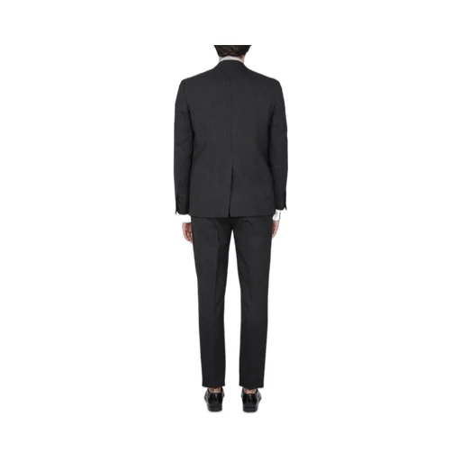 Lardini Elegant Chessed Suit