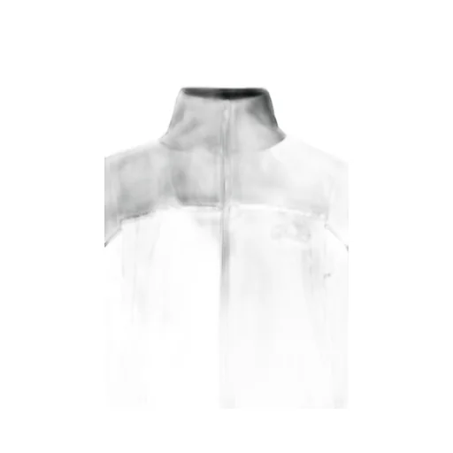 Script Logo Piping Velor Jacket / Kelly