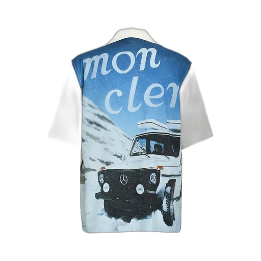 Camicia / Wht