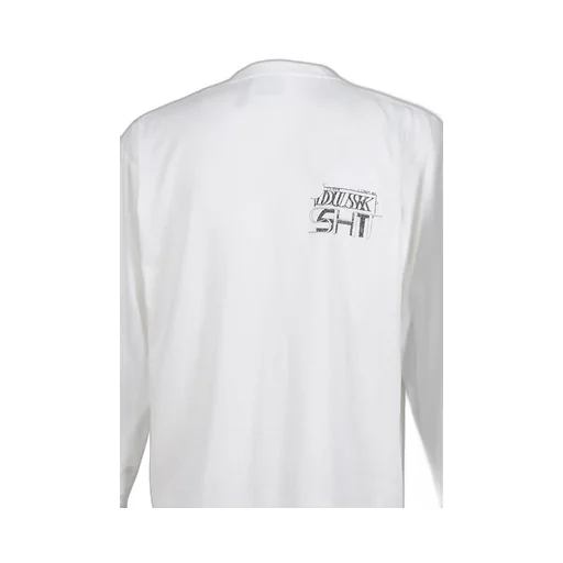 Long Island L/S Tee / Wht