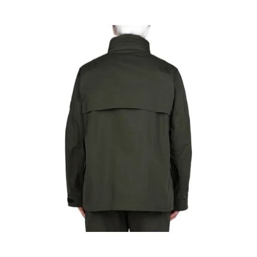 Lardini By Yosuke Aizawa Dual Layer Jacket