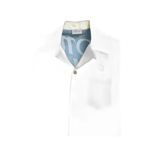 Camicia / Wht