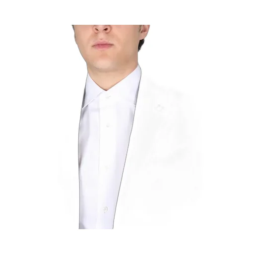 Lardini Classic Single Breasted Suit