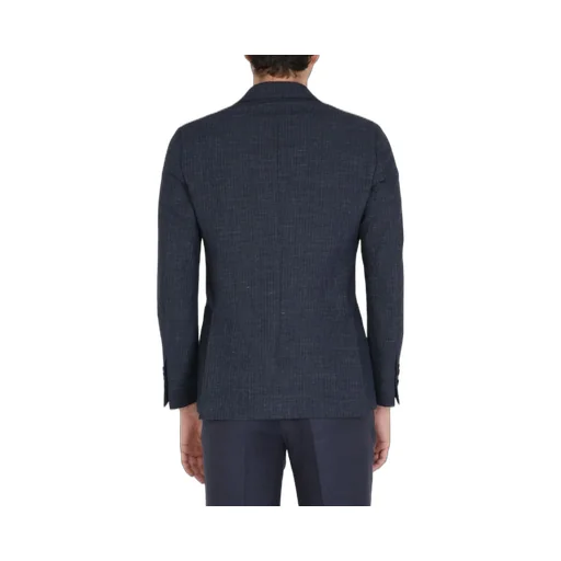Lardini Classic Single Breasted Jacket